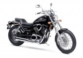 2007 Suzuki Boulevard S83 photo